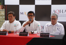 En 2025, la Quinta Macají será sede del primer show oficial de caballos de raza Cuarto de Milla avalado por la American Quarter Horse Association (AQHA), la organización ecuestre más influyente y prestigiosa del mundo.