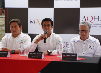 En 2025, la Quinta Macají será sede del primer show oficial de caballos de raza Cuarto de Milla avalado por la American Quarter Horse Association (AQHA), la organización ecuestre más influyente y prestigiosa del mundo.