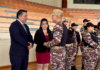 En el marco del plan nacional de formación continua, se desarrolló este 29 de agosto, en Tungurahua la Capacitación en Fundamentos de la Seguridad Penitenciaria II – 2025, dirigida al personal del Cuerpo de Seguridad y Vigilancia Penitenciaria.