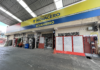 Riobamba guarda en su memoria a empresas que, más allá de lo comercial, se han convertido en parte de la vida de su gente. Entre ellas se levanta, sólida y respetada, Ecuahierro, una compañía que celebra 45 años de trayectoria al servicio de los riobambeños, con una historia de constancia, seriedad y una filosofía que ha forjado vínculos con miles de clientes “con alma de acero”.