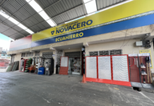 Riobamba guarda en su memoria a empresas que, más allá de lo comercial, se han convertido en parte de la vida de su gente. Entre ellas se levanta, sólida y respetada, Ecuahierro, una compañía que celebra 45 años de trayectoria al servicio de los riobambeños, con una historia de constancia, seriedad y una filosofía que ha forjado vínculos con miles de clientes “con alma de acero”.