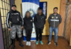 La violencia volvió a irrumpir en Riobamba, una riña en pleno centro dejó como saldo un herido con arma blanca y dos personas aprehendidas en flagrancia. El hecho reaviva las preocupaciones sobre la inseguridad que, pese a los operativos policiales, sigue siendo la cotidianidad de la ciudad.