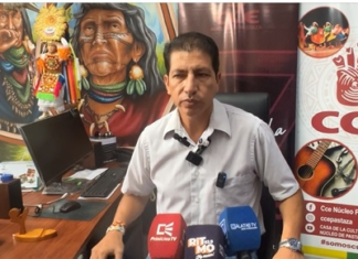 Carlos Garcés, actual director de la Casa de la Cultura Ecuatoriana (CCE) Núcleo de Pastaza y candidato a la reelección, informó que los directores provinciales que se encontraban en licencia debido a su participación en las elecciones internas, podrían reintegrarse temporalmente a sus funciones. Esta posibilidad surge luego de que se suspendiera el proceso electoral por disposición judicial.