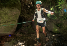 Por segunda vez consecutiva, el Ultra Trail de Mont-Blanc (UTMB) volvió a los paisajes andinos de Ecuador, Joaquín López se alzó como el nombre más fuerte de esta competencia.