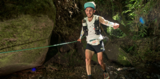 Por segunda vez consecutiva, el Ultra Trail de Mont-Blanc (UTMB) volvió a los paisajes andinos de Ecuador, Joaquín López se alzó como el nombre más fuerte de esta competencia.