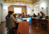 Concejo Cantonal de Riobamba avanza en el tratamiento de ordenanzas clave