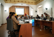 Concejo Cantonal de Riobamba avanza en el tratamiento de ordenanzas clave