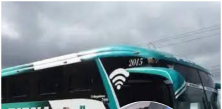 En medio de la oscuridad de la carretera, un bus de Transportes Patria se convirtió en una trampa rodante: nueve delincuentes armados tomaron el control del vehículo, y lo que era un viaje rutinario hacia Riobamba se transformó en una noche de terror para sus pasajeros.