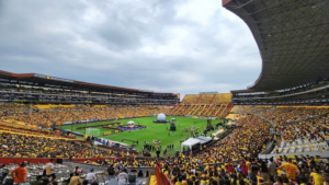 Barcelona Sporting Club tuvo que salir al paso de los comentarios y cuestionamientos surgidos a raíz de una aparente restricción en la venta de entradas para su próximo encuentro ante Orense. Los rumores de la posibilidad de una sanción encubierta por parte de LigaPro hasta supuestas fallas administrativas en la comercialización de boletos, dieron paso a entredichos.