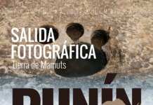 En el marco de las celebraciones por el Mes de la Fotografía, Riobamba y la provincia de Chimborazo se preparan para una jornada cultural y artística única. Este domingo 17 de agosto se llevará a cabo una salida fotográfica hacia la parroquia Punín.