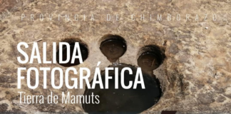 En el marco de las celebraciones por el Mes de la Fotografía, Riobamba y la provincia de Chimborazo se preparan para una jornada cultural y artística única. Este domingo 17 de agosto se llevará a cabo una salida fotográfica hacia la parroquia Punín.