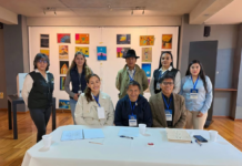 Este sábado 16 de agosto, la ciudad de Riobamba vivió una jornada democrática con la elección del nuevo directorio de la Casa de la Cultura Ecuatoriana “Benjamín Carrión”, núcleo de Chimborazo. El proceso se cumplió con total normalidad, gracias al acompañamiento técnico y logístico brindado por el Consejo Nacional Electoral (CNE).