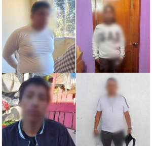 Durante un operativo ejecutado por la Policía Nacional a través de la Dirección Nacional de Investigación de Policía Judicial, el 19 de agosto, se hallaron dos vehículos, dos motocicletas, un arma de fuego y varios dispositivos móviles, elementos que resultaron ser clave en la desarticulación de una organización criminal dedicada al robo y comercialización ilegal de vehículos en Chimborazo. 