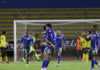 Emelec clasificó a los octavos de final de la Copa Ecuador, pero lo hizo con más angustia que argumentos, con más penales que fútbol. En una noche en la que todo le costó, el ‘Bombillo’ eliminó al Miguel Iturralde, equipo de Segunda Categoría, por 5-4 desde los once pasos, tras igualar 1-1 en los 90 minutos reglamentarios.
