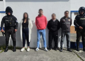 Lo que empezó como una aparente oportunidad laboral terminó siendo una pesadilla silenciada entre las paredes de hoteles de paso. Tres personas están siendo procesadas por la Fiscalía General del Estado por su presunta participación en una red de trata de personas con fines de explotación sexual.