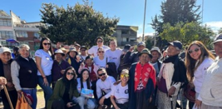 En un país donde el 9 % de la población corresponde a personas adultas mayores, es decir, más de 1,5 millones de ecuatorianos, el acceso limitado a servicios que garanticen su salud y bienestar sigue siendo un desafío creciente.