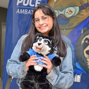 La Pontificia Universidad Católica del Ecuador (PUCE), sede Ambato, reafirma su compromiso con la inclusión y la igualdad de oportunidades al robustecer su sistema de becas, beneficios y facilidades de pago, con el propósito de que la situación económica no sea un obstáculo para acceder a la educación superior de calidad.