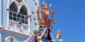 Riobamba vivirá una de sus celebraciones religiosas más sentidas del año con el homenaje a la Virgen del Cisne, una festividad que, por segundo año consecutivo, se organiza en la Iglesia Loma de Quito gracias al compromiso de un grupo de devotos y del párroco Fray Miguel Ángel Cartuche.