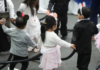 El 22 de agosto, Riobamba fue escenario de un emotivo acto de bienvenida para 20 niños y niñas que se incorporaron a los Centros de Desarrollo Infantil (CDI) Wawas Chéveres del Sur y Panditas Felices. La jornada estuvo marcada por la alegría de las familias y la expectativa de un futuro lleno de aprendizaje y crecimiento para los más pequeños.