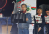 Con una vibrante muestra de arte, música y tradición, la parroquia San Sebastián, en el cantón San Miguel, fue el escenario de un evento cultural que destacó la riqueza patrimonial y la identidad de la provincia de Bolívar.