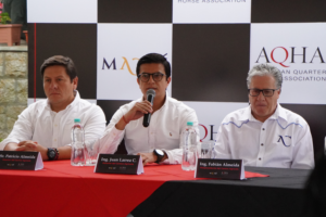En 2025, la Quinta Macají será sede del primer show oficial de caballos de raza Cuarto de Milla avalado por la American Quarter Horse Association (AQHA), la organización ecuestre más influyente y prestigiosa del mundo.