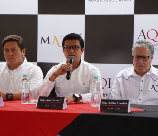 En 2025, la Quinta Macají será sede del primer show oficial de caballos de raza Cuarto de Milla avalado por la American Quarter Horse Association (AQHA), la organización ecuestre más influyente y prestigiosa del mundo.