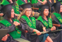 La Escuela Superior Politécnica de Chimborazo (Espoch) abre las puertas a una nueva generación de profesionales con su oferta de programas de posgrado para septiembre de 2025.