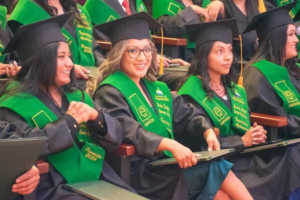 La Escuela Superior Politécnica de Chimborazo (Espoch) abre las puertas a una nueva generación de profesionales con su oferta de programas de posgrado para septiembre de 2025.