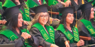 La Escuela Superior Politécnica de Chimborazo (Espoch) abre las puertas a una nueva generación de profesionales con su oferta de programas de posgrado para septiembre de 2025.