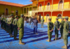 Guaranda cuenta con un mayor resguardo militar. El Grupo de Artillería Autopropulsada N.º 11 “Tnte. Rodríguez” desplegó en la ciudad diversos operativos de control de armas, municiones y explosivos, con el propósito de reforzar la seguridad ciudadana y prevenir hechos delictivos.
