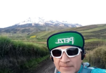 El atleta riobambeño Juan Pablo Mullo Caiza, de 48 años, se encuentra representando al Ecuador en la prestigiosa competencia Ultra-Trail du Mont-Blanc (UTMB), considerado el mundial del trail running, que se desarrolla en el continente europeo recorriendo los territorios de Francia, Italia y Suiza.