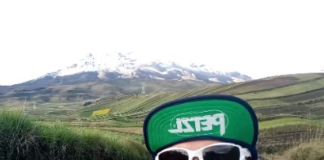 El atleta riobambeño Juan Pablo Mullo Caiza, de 48 años, se encuentra representando al Ecuador en la prestigiosa competencia Ultra-Trail du Mont-Blanc (UTMB), considerado el mundial del trail running, que se desarrolla en el continente europeo recorriendo los territorios de Francia, Italia y Suiza.