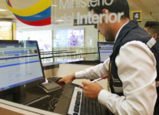 A partir del lunes 1 de septiembre de 2025, entrará en vigencia en Ecuador la exigencia de la Visa de Visitante Temporal de Transeúnte, documento obligatorio para ciudadanos de países que ya requieren visado para ingresar al territorio nacional, según informó el Ministerio de Relaciones Exteriores.