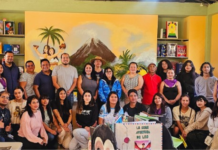 Con el objetivo de fomentar el acceso a la lectura, el arte y la preservación de la memoria cultural, la semana pasada se inauguró oficialmente la biblioteca comunitaria “Tunkurajea” en la comunidad de Domono, ubicada en el cantón Morona, provincia de Morona Santiago.