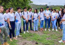 Desde este 5 de agosto, los jóvenes ecuatorianos interesados en ser parte del programa gubernamental Jóvenes en Acción pueden postularse para acceder a uno de los 80.000 cupos disponibles en su segunda etapa. Esta iniciativa busca ofrecer oportunidades laborales temporales a jóvenes de entre 18 y 29 años.