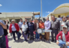 En un paso significativo hacia la modernización del campo, el Ministerio de Agricultura y Ganadería (MAG), a través de su Dirección Distrital en Chimborazo, entregó un tractor agrícola a la Junta de Riego “Las Abras” de la comunidad Batzacón, ubicada en la parroquia San Andrés, cantón Guano.