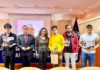 La Universidad Nacional de Chimborazo (Unach) realizó el acto de premiación del concurso “Personaje Emblemático”, el concurso que convocó a estudiantes, docentes y personal administrativo a expresar de forma creativa los valores de la institución mediante el diseño de un personaje representativo.