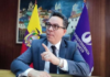 Roberto Romero Von Buchwald, superintendente de Bancos, explicó que el lunes, 4 de agosto de 2025, durante los problemas registrados en Banco Pichincha, los clientes hicieron retiros de dinero por más de 160 millones.