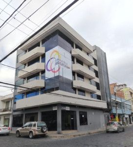 Atención judicial continúa en Riobamba durante el receso civil y laboral.