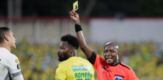 Pocas veces se habla de lo que ocurre puertas adentro en el arbitraje ecuatoriano, la precariedad laboral que enfrentan quienes imparten justicia en el campeonato nacional.