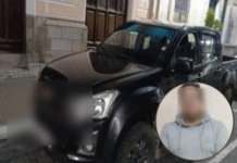 Un operativo de la Policía Nacional, llevado a cabo en la ciudad de Riobamba, durante el fin de semana, permitió la detención de un hombre identificado como José G., presuntamente vinculado con el delito de receptación de bienes robados.