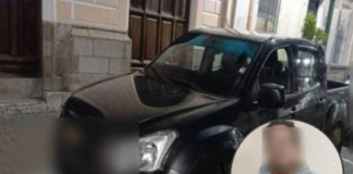 Un operativo de la Policía Nacional, llevado a cabo en la ciudad de Riobamba, durante el fin de semana, permitió la detención de un hombre identificado como José G., presuntamente vinculado con el delito de receptación de bienes robados.