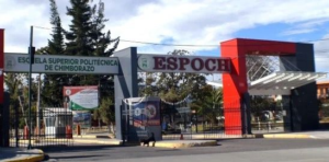 La Escuela Superior Politécnica de Chimborazo (ESPOCH) alcanzó un nuevo reconocimiento en el ámbito académico y científico al posicionarse entre las mejores universidades públicas del país, de acuerdo con los resultados del Scimago Institutions Rankings (SIR) 2025.