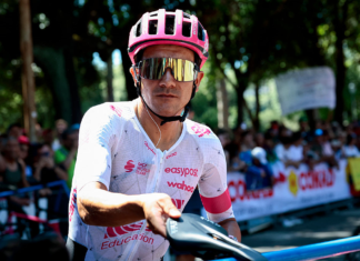 Richard Carapaz, la ‘Locomotora del Carchi’, no será parte de la Vuelta a España 2025, debido a complicaciones de salud que lo alejan de sus objetivos en la presente temporada. Parecía únicamente un retraso en su calendario competitivo tras ausentarse del Tour de Francia, pero terminó en una pausa obligada.