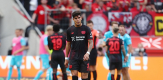 Cada día que pasa Piero Hincapié se acerca un poco más a la Premier League. El defensor ecuatoriano, consolidado en el Bayer Leverkusen, estaría a un paso de convertirse en nuevo jugador del Arsenal de Inglaterra.