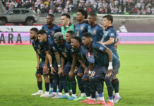 Bajo la dirección de Sebastián Beccacece, el cuerpo técnico apuesta por un nuevo microciclo de entrenamientos en la Casa de la Selección, para trabajar con jugadores jóvenes del medio local que hasta hace poco parecían fuera del radar.