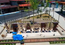 La parroquia Veracruz, en el cantón Pastaza, inauguró este sábado 30 de agosto, su nuevo parque parroquial, una obra esperada durante una década y que había sido suspendida en varias ocasiones.