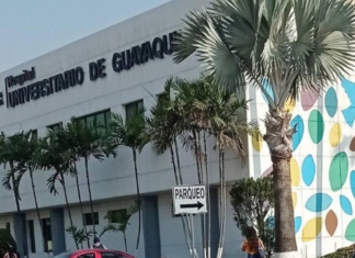 La Comisión de Protección Integral a Niñas, Niños y Adolescentes de la Asamblea Nacional citó para este martes 12 de agosto, a las 11h00, al ministro de Salud, Jimmy Martin; al fiscal general, Wilson Toainga; y a dos autoridades del Hospital Universitario de Guayaquil, para que rindan cuentas sobre el fallecimiento de 18 recién nacidos presuntamente por falta de insumos médicos.