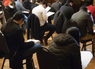 El Ministerio de Capital Humano de Argentina anunció que únicamente convalidará los títulos médicos acreditados por la Federación Mundial de Educación Médica (WFME). Esto impacta directamente a Ecuador, pues sus universidades no cuentan con este aval internacional.