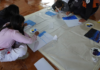 Más de 200 niñas, niños y adolescentes de varios sectores de Riobamba disfrutan este verano de un espacio pensado para fomentar la creatividad, el aprendizaje y la convivencia comunitaria. 